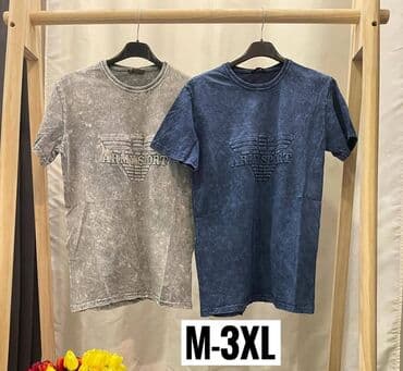 Majice: 1450 din — 2