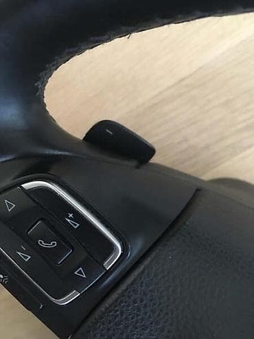 starter za kola: VOLAN AIR BAG ZA VOLKSWAGEN AMAROK, CADDY, CROSS POLO . | — 2