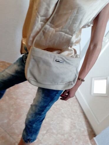 twinset torbe: Shoulder bag, Bershka — 5