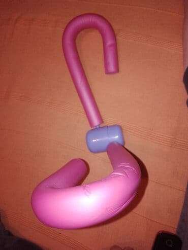 Exercise bikes: Sprava za vežbanje. Nova — 3