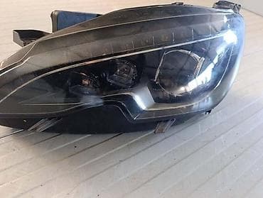 kuka za volan: BMW — 2