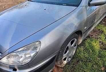 peugeot privezak za kljuceve: ABLENDER ZA PEUGEOT 607 | Peugeot 607 ablender — 3