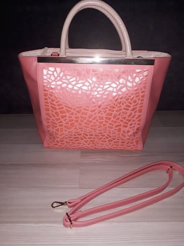 dudlin torba: Torba za rame — 5