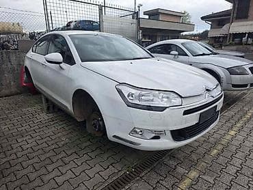 auto dijagnostika cena: TABLA AIR BAG I CENTRALA ZA CITROEN C5 OD 2008. DO 2017. GOD. | — 5