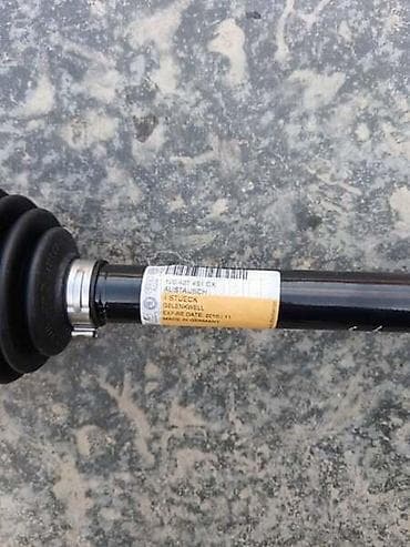 alati za pneumatiku: POLUOSIVINA ZA VOLKSWAGEN BORA, GOLF 4 OD 1998. DO 2008. GOD. - 1J0 — 1