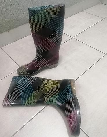 louis vuitton čizme: Čizme, 38 — 1