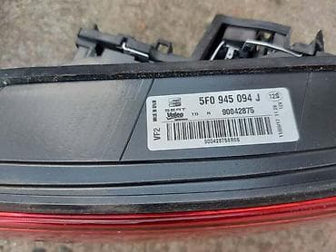 stop svetlo passat b6 karavan: 62.STOP SVETLO DESNO ZA SEAT LEON OD 2012. DO 2021. GOD. - 5F0945094J — 2