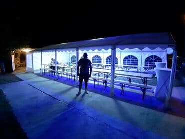 Organizacija događaja | Animators, Event decoration, Decorative letters — 5