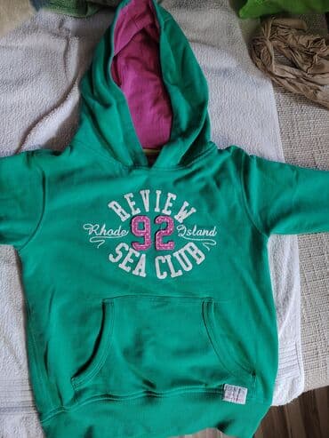 lilly donji ves: Zvoncare, 116-122, bоја - Šareno — 8