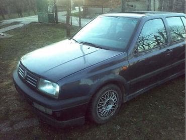 Used Cars: DELOVI ZA VOLKSWAGEN | DELOVI ZA VW VOZILA, GOLF 2, GOLF 3, GOLF 4 — 2