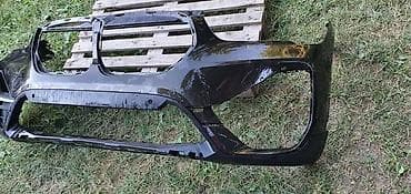 vakum za kola: PREDNJI BRANIK F48 LCI ZA BMW X1 | BMW x1 f48 LCI prednji branik bmw — 1