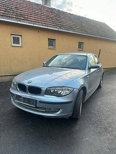 bmw e39: 116I E87 LCI N43 ZA BMW 116 OD 2007. DO 2011. GOD. | Bmw 116i N43 — 1