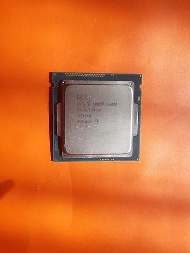 kupujem tablet: Intel Core i5-4590 procesor - Arhitektura: Haswell, 22nm - Socket — 1