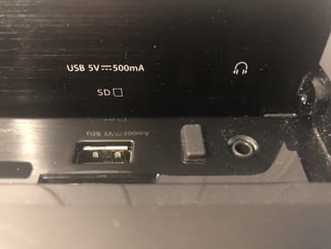 usisivači sa kesom: Terris DVD Micro System 2.1, uvoz Svajcarska Mediji / formati koji se — 5