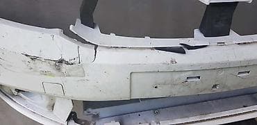 klima za kamp prikolice: PREDNJI BRANIK RESTAJLING ZA DACIA SANDERO | dacia sandero 2 prednji — 4