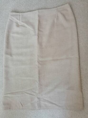 zara helanke sa prorezom: 2XL (EU 44) — 2