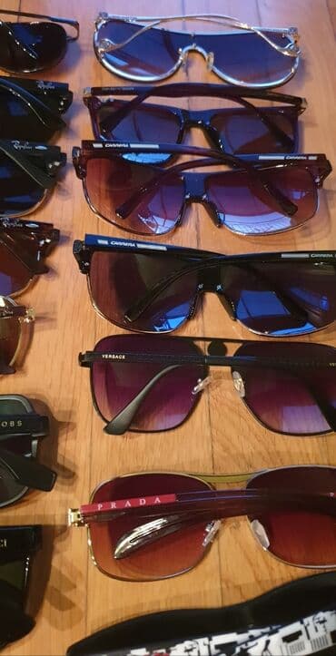 versace crystal noir 90ml cena: Sunglasses, Ray-Ban — 20