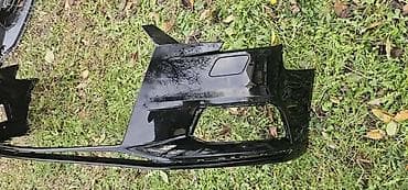 vosak za ogrebotine: PREDNJI BRANIK ZA AUDI A3 | Audi a3 prednji branik 8v5 807 437 — 2