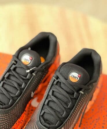 tn air max plus tuned air: Trainers, Nike, size - 45 — 2