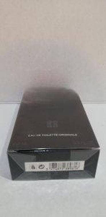 Parfemi: GIVENCHY GENTLEMAN ORIGINALE EDT100ML | Givenchy Gentleman Originale — 7