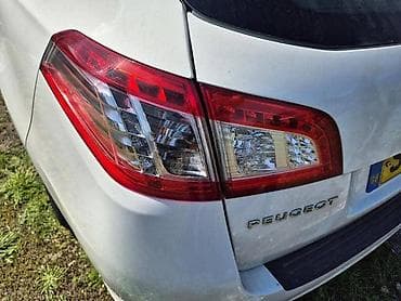 butil traka: STOP SVETLA ZA PEUGEOT 508 OD 2011. DO 2018. GOD. | garancija na — 1