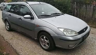 ford focus do 2500 evra: REMENICA ALTERNATORA TDCI ZA FORD FOCUS OD 1998. DO 2004. GOD. | — 2