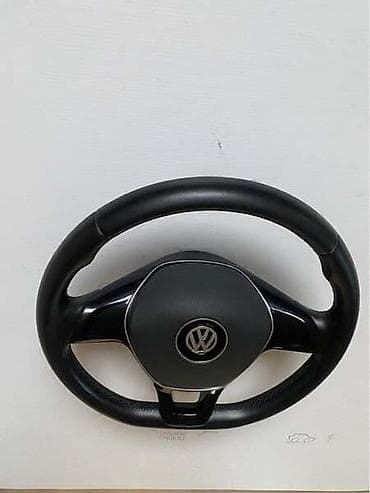 prekidac za auto: VOLAN ZA VOLKSWAGEN CROSS POLO, EOS, GOLF 5 . OD 2004. DO 2018. GOD — 5