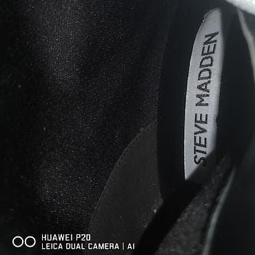 nakit od hiruskog celika cena: Čizme, Steve Madden, 37 — 8