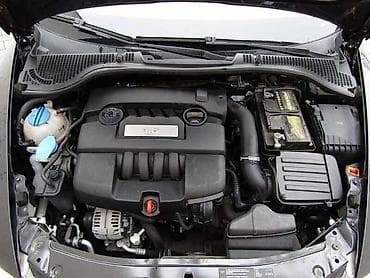 bmw 6 tuning: ŠKODA OCTAVIA II 1.6MPI - KOMPLETAN AUTO U DELOVIMA | Kompletan — 3