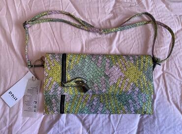 Shoulder bag, Kassandre
