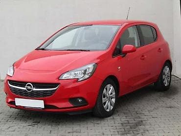 Transport: OPEL CORSA E 1.2 - KOMPLETAN AUTO U DELOVIMA | Polovni originalni at lalafo.rs — 2 Transport: OPEL CORSA E 1.2 - KOMPLETAN AUTO U DELOVIMA | Polovni originalni — 2