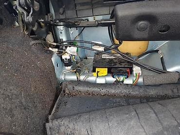 motori do 300e: HIDRO MOTOR KROVA ZA 206CC ZA PEUGEOT 206 | Hidro pumpa za podizanje — 3