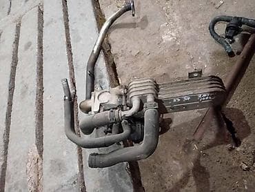 amortizer audi a3: HLADNJAK EGR ZA AUDI A3 OD 2003. DO 2008. GOD. | ispravan hladnjak — 1