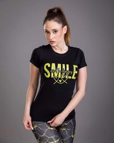 sinsay helanke: XS (EU 34), S (EU 36), M (EU 38), Geometrijski, Jednobojni, Leopard, krokodil, zebra — 2