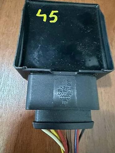 dizalica za auto: KONTROLNA JEDINICA PUMPE ZA VOLKSWAGEN PASSAT B8, TIGUAN, GOLF 7 . - — 2