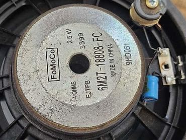 hobi auto: ZVUCNIK VISOKOTONAC ZA FORD GALAXY — 1