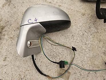 citroen 2007: RETROVIZOR ZA CITROEN C4 OD 2002. DO 2008. GOD — 2