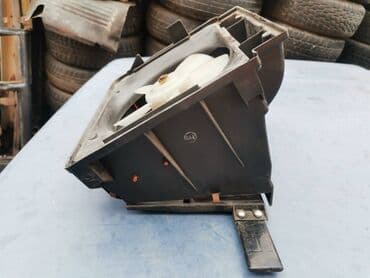 reostat ventilatora kabine citroen c3: Ventilator kabine sa nosačem i usmerivač vazduha Lada 2121,21213,21214 — 12