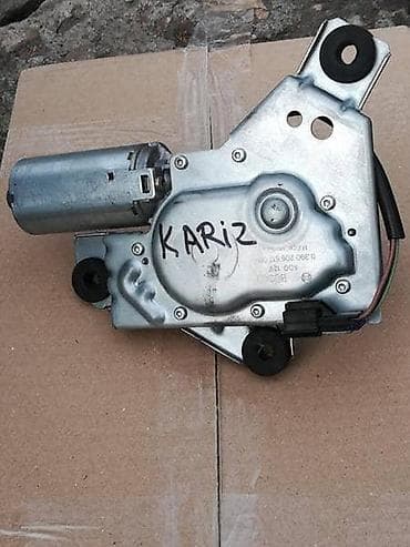trake: MOTORIC ZADNJEG BRISACA ZA MITSUBISHI CARISMA OD 1996. DO 2005. GOD — 3