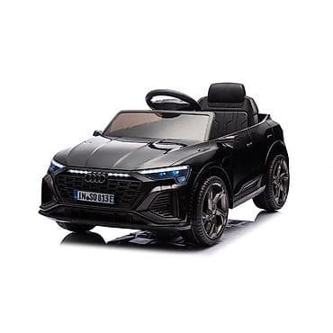 obuca as smederevska palanka: Audi S Q8 – Crni | Auto na akumulator za decu Šifra proizvoda: 1 — 3