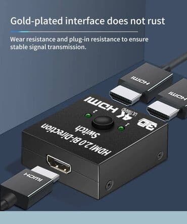 baterija cr2032 cena: Ekstra hdmi swich/spliter sniženje, sniženje! !! Novo, novo! ! ! — 6