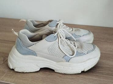 Women's Sneakers and athletic shoes: 40 — 2