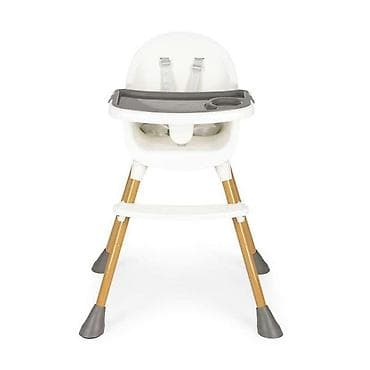 stolice za hranjenje beba kupujemprodajem: STOLICA ZA HRANJENJE BABY WHITE – ECO TOYS Šifra proizvoda: HA-042 — 1