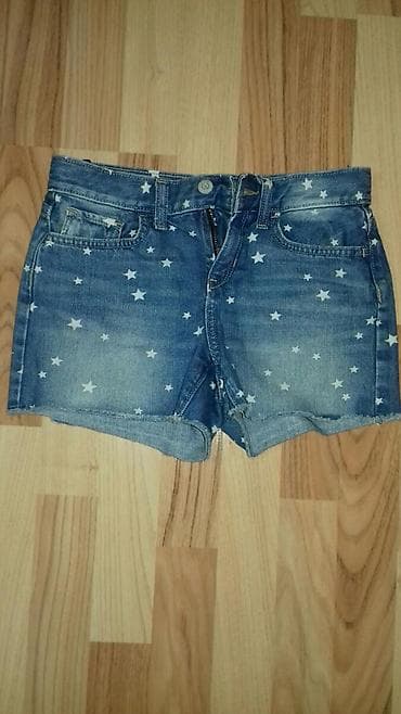 Prelep sorcic sa zvezdicama. Odlicno stanje. Velicina 12