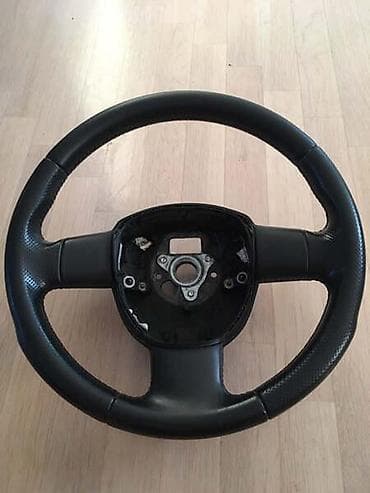 nalepnice za soferku: VOLAN ZA AUDI A3, A4, A5 . OD 2004. DO 2013. GOD. | za audi — 1