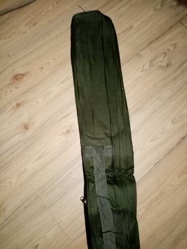 Muzički instrumenti: Ribarska Torba NOVA Torba za Pecanje Duzine 2 Metra 3 Pregrade AKCIJA — 16