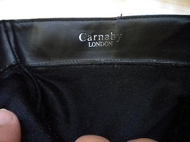 puma cizme: Čizme, 40, bоја - Crna — 6