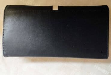 mona nis слике: Women's wallet, Mona, Material: Leather — 4