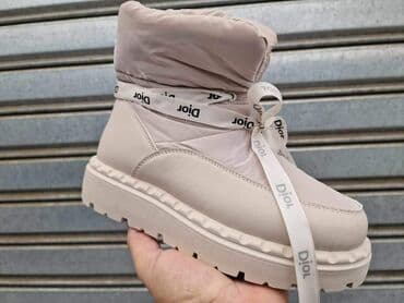 cizme na pertlanje: Nove ženkse čizme od 36 do 41 — 11