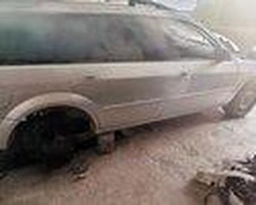 slike auta: SERVO PUMPA 2.0 BENZINAC ZA FORD MONDEO OD 2001. DO 2005. GOD. | — 1